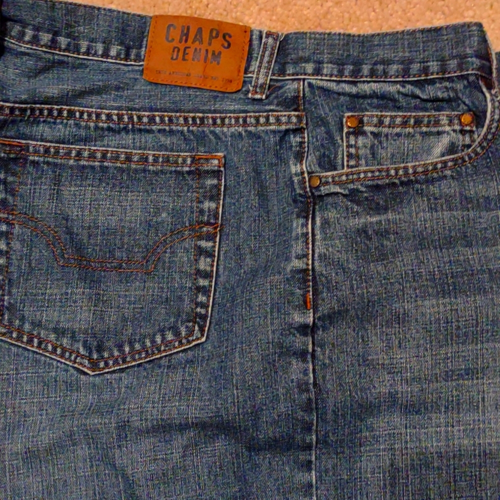 CHAPS DENIM JEANS